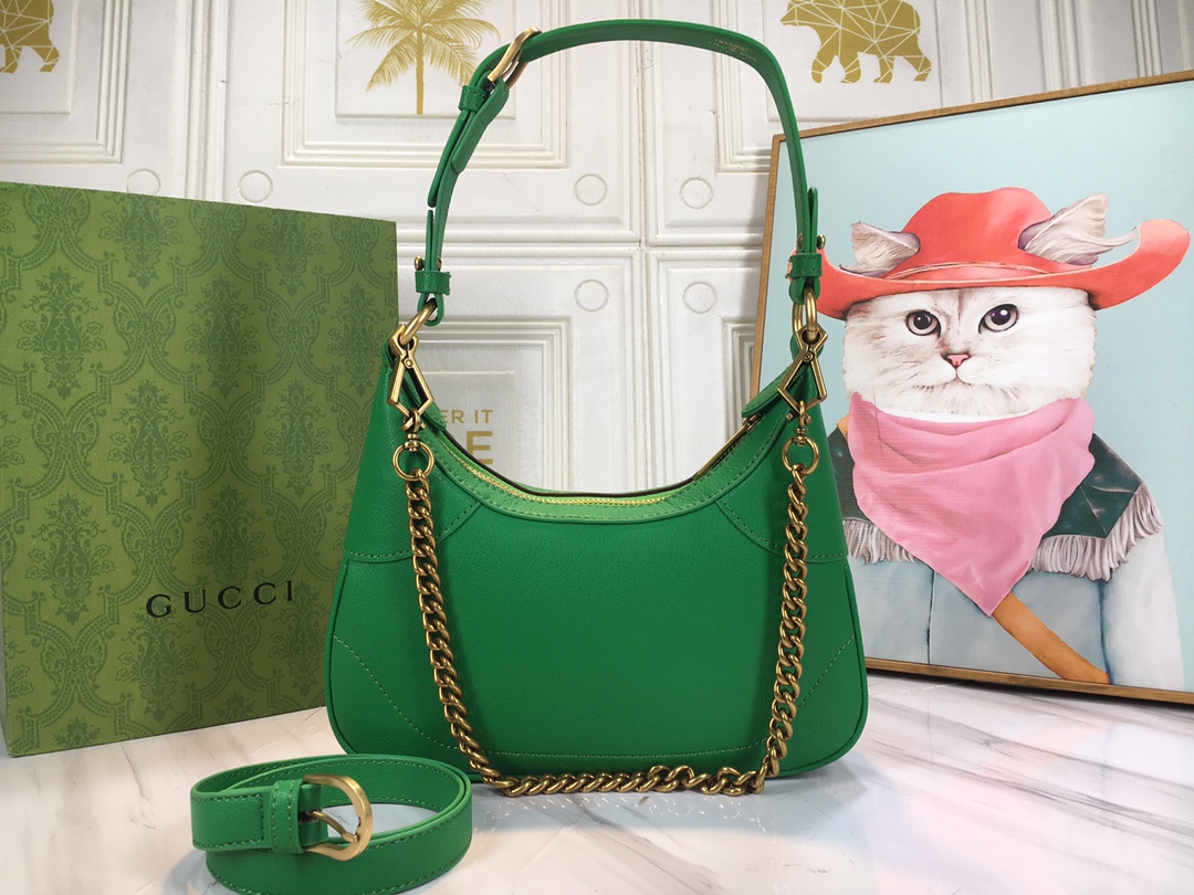 Gucci Hobo Bags